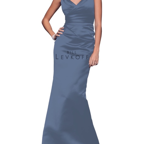 Bill Levkoff Dresses & Skirts - Bridesmaid / evening gown